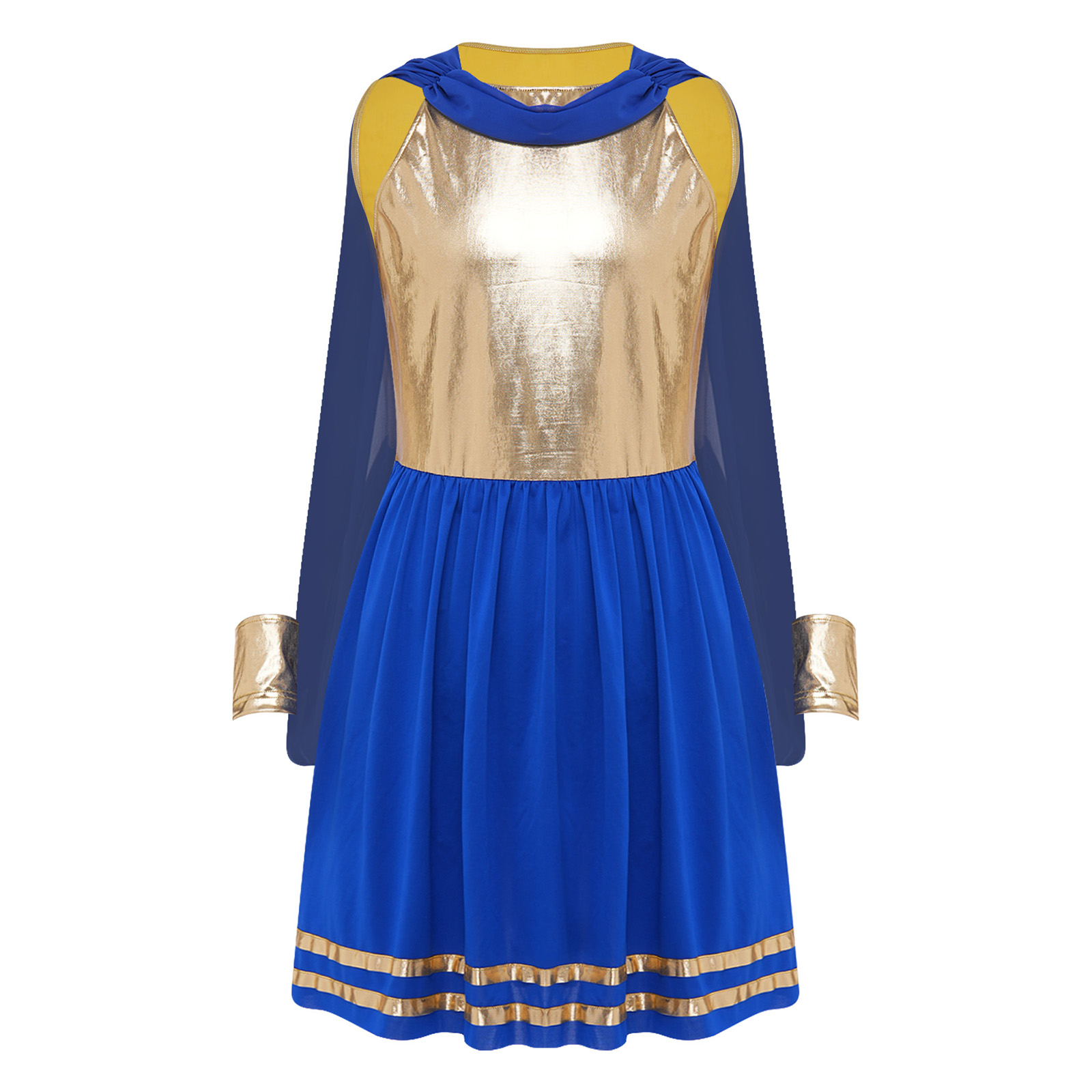 Dresses - Mens Ancient Greek Costumes Halloween Cosplay