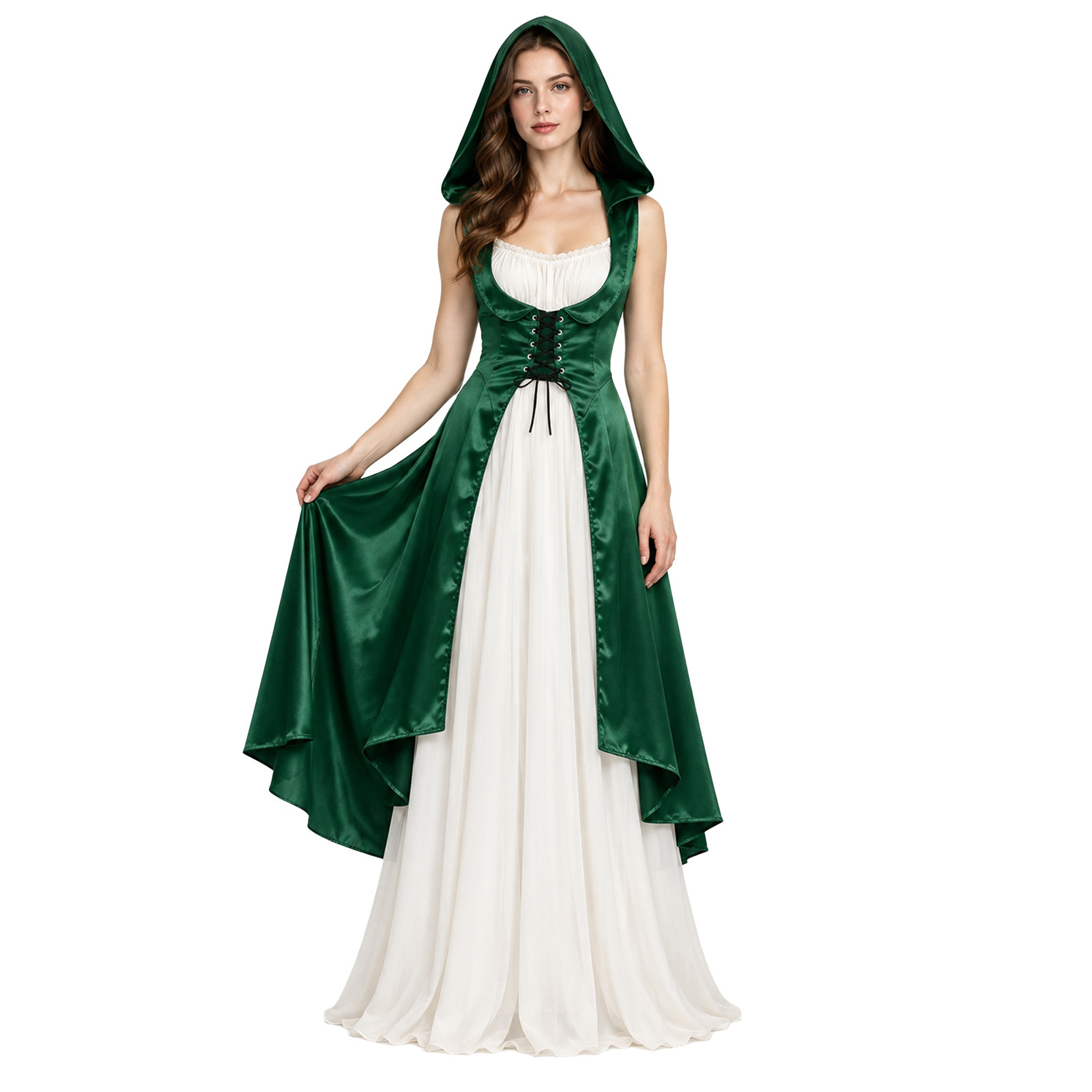 Women Medieval Renaissance Vic - огляд і ціна Dresses