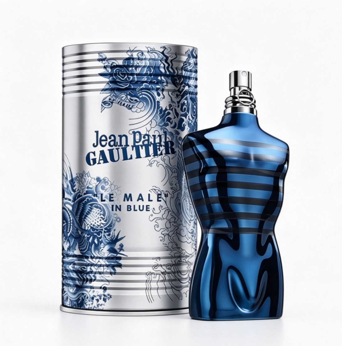 Jean Paul Gaultier Le Male In  - огляд і ціна Jeans