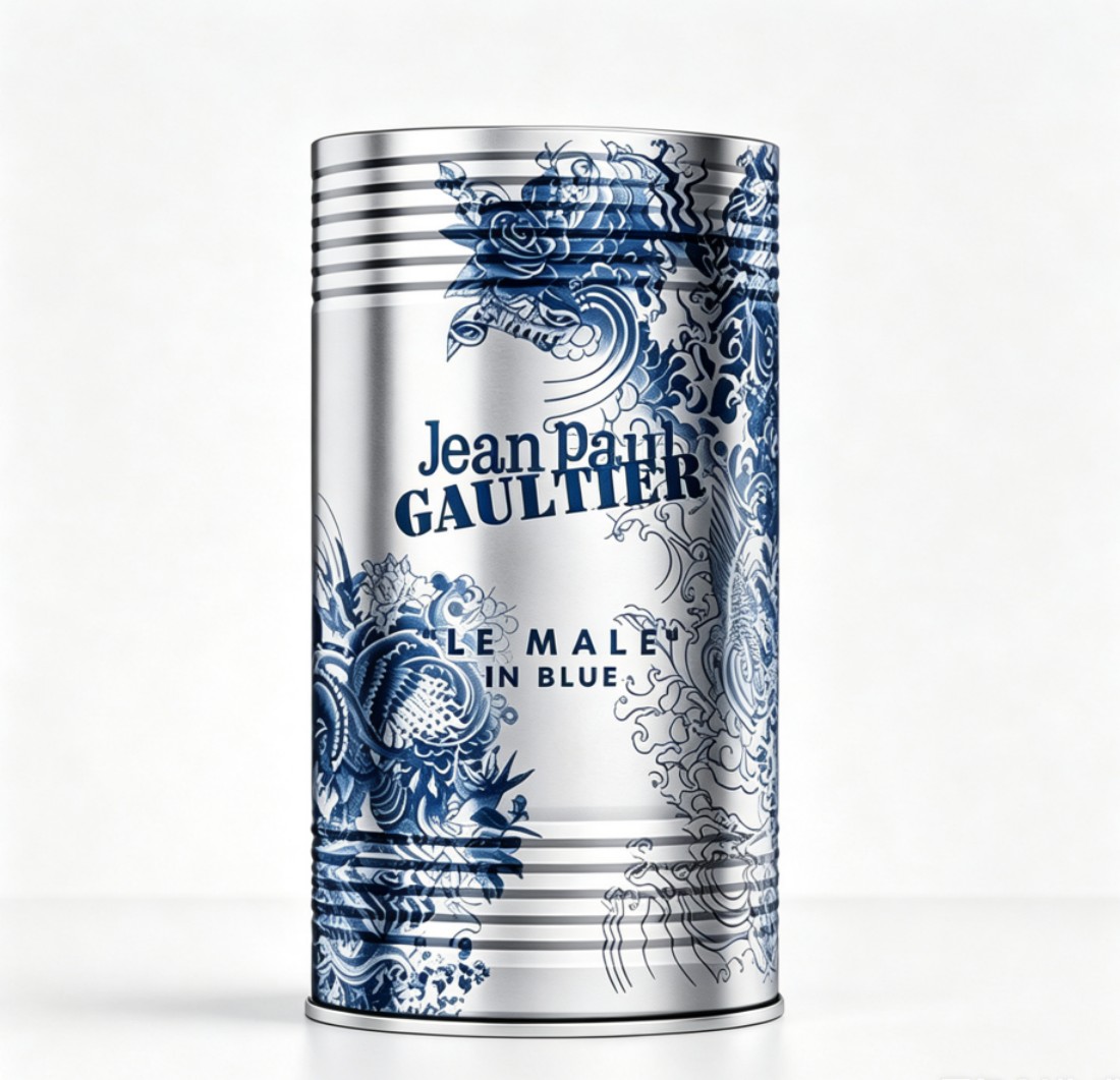 Jean Paul Gaultier Le Male In  - огляд і ціна Jeans