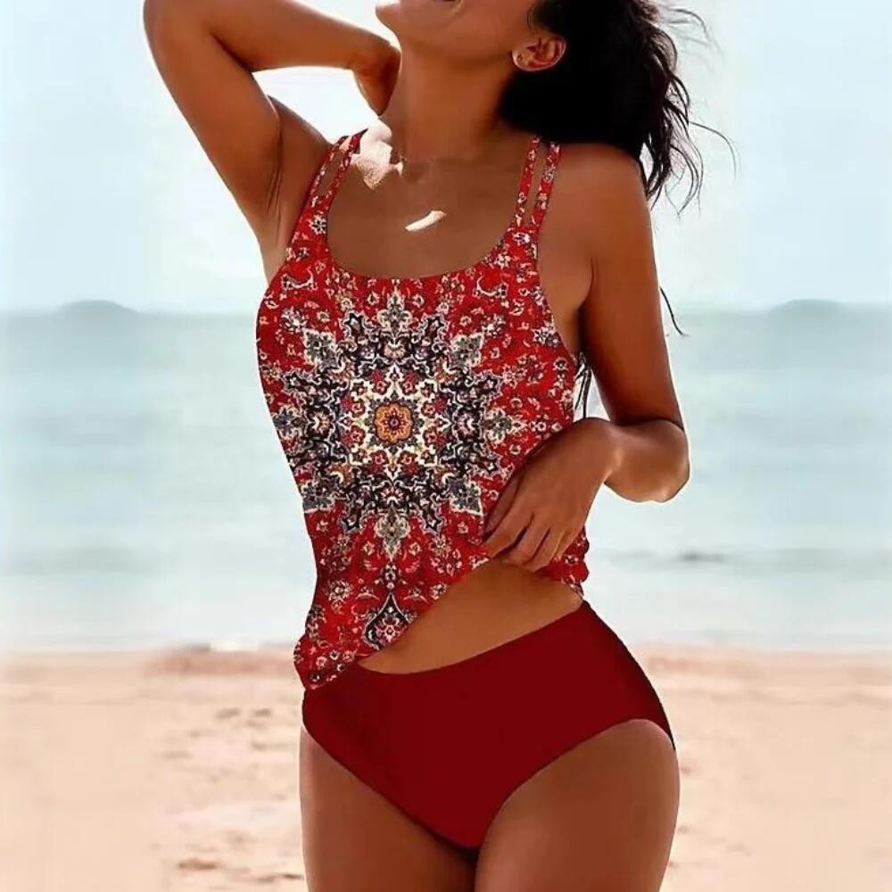 Women's Summer Modest Swimwear - огляд і ціна Swimwear