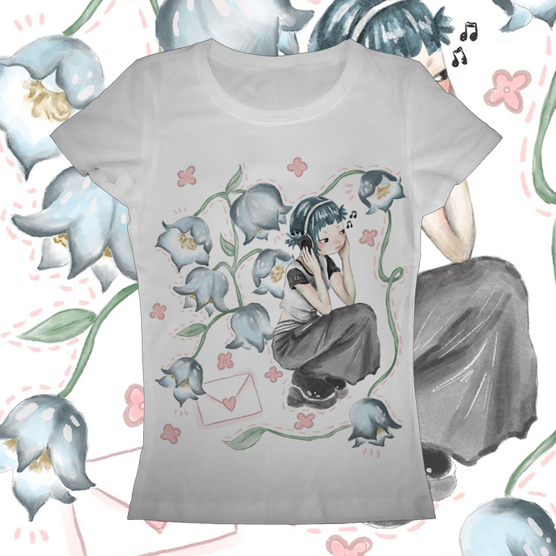 Y2K Korean Popular Clothes Emo - огляд і ціна Y2K Graphic Baby Tee Crop