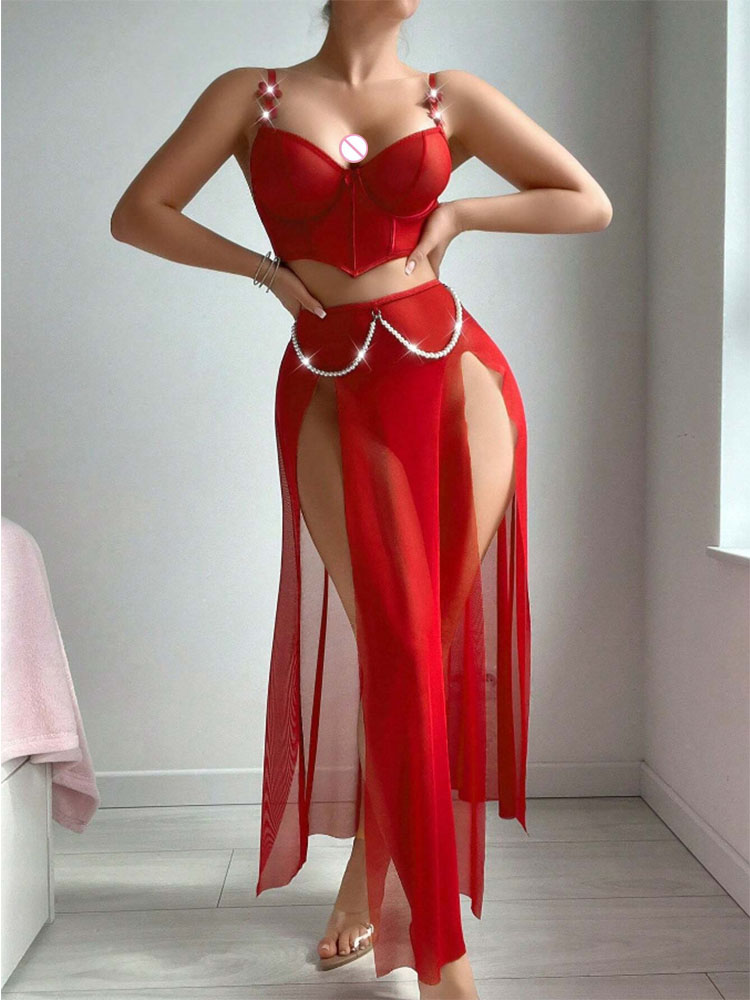 Hot Sexy Sheer Bodycon Dress W - огляд і ціна Sexy Mesh Sheer Bodycon Dress