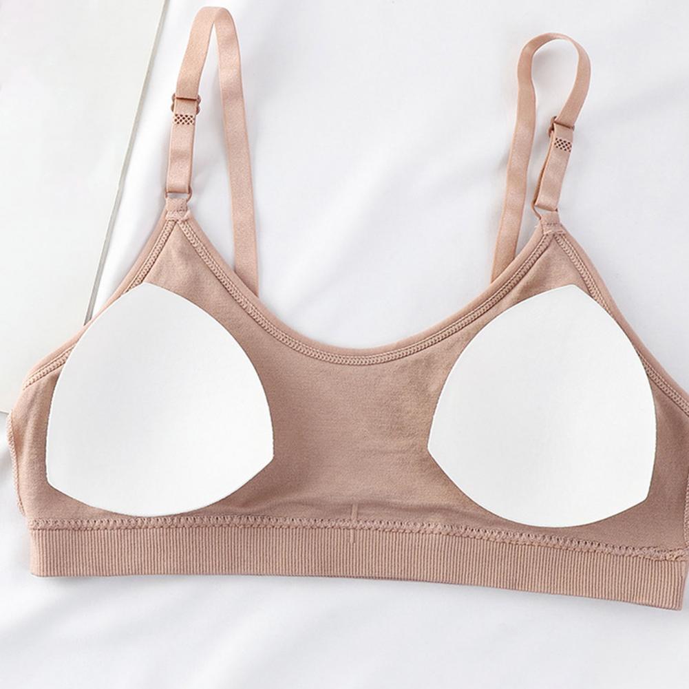 Women's Sports Bra Wireless Pa - огляд і ціна Seamless Ribbed Workout Tank Top